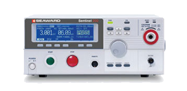 Medidor de rigidez dielectrica Sentinel